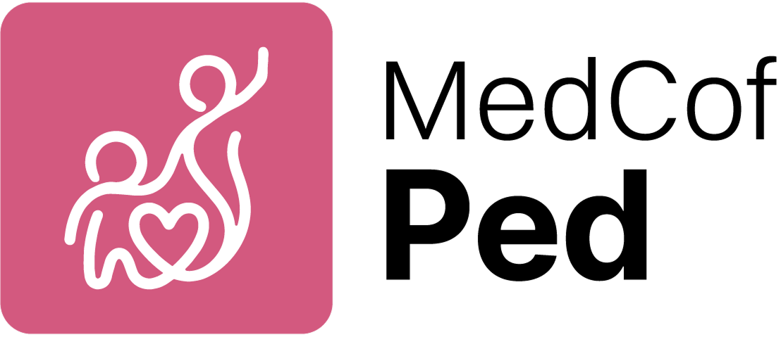 Logo do TEP - Título de Pediatria | Pediatria - Preparatório para Prova de Título MedCof