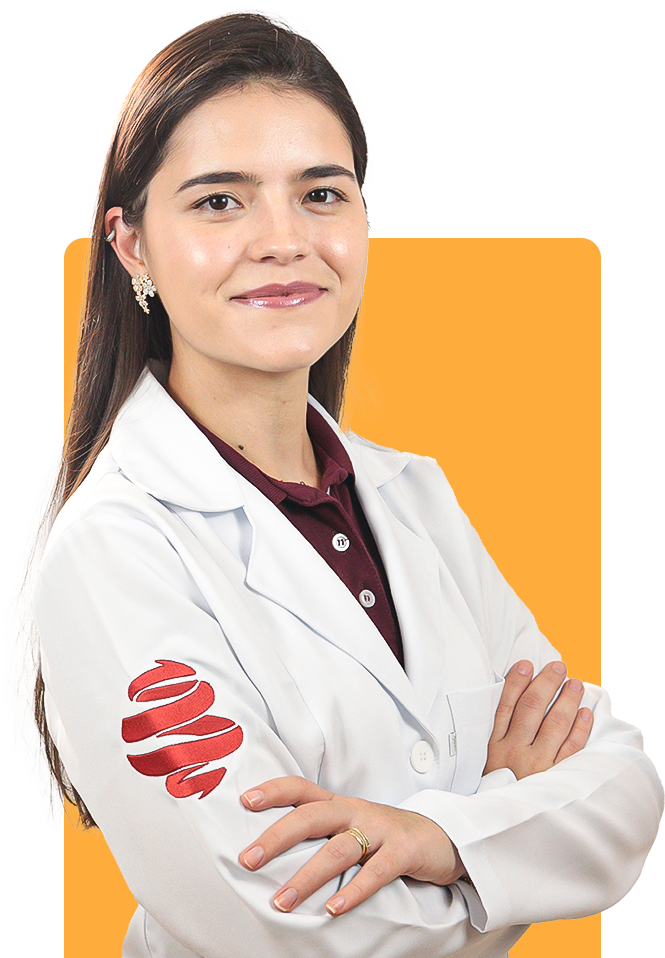 Dra. Laura Coimbra - Pediatra
